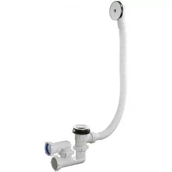 Регулируемый сифон для ванны ORIO А-2508