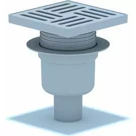 Регулируемый трап АНИ Пласт TA5710