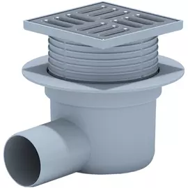 Регулируемый трап АНИ Пласт TQ5614 004-0239