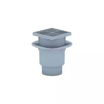 Регулируемый трап АНИ Пласт TA1710 004-0236