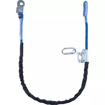 Регулируемый удерживающий строп Alpsafe KNT07