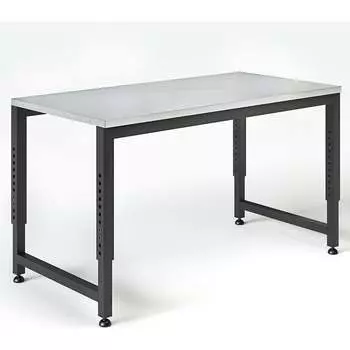 Регулируемый верстак-стол GREENBERG VERSTAK_REG_1200х700
