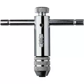 Регулируемый вороток PROJAHN