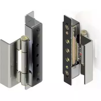 Регулирумая приварная петля KALE KILIT