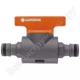 Регулирующий клапан Gardena