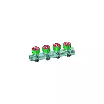 Регулирующий коллектор FAR FK 3824 112