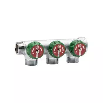 Регулирующий коллектор STOUT SMB-6850-343403 RG008UJF3RLQ1E