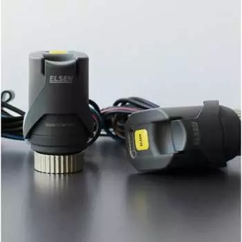 Регулирующий привод ELSEN