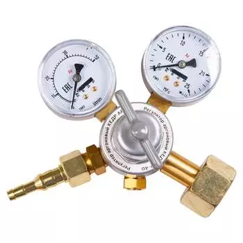 Регулятор аргоновый Кедр ар-40 8024343