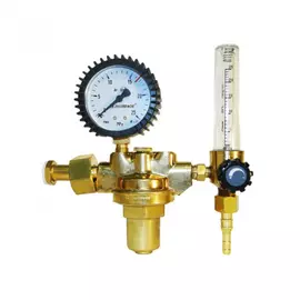 Регулятор аргоновый/углекислотный Foxweld WR410-F 4412