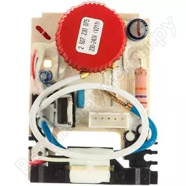 Регулятор числа оборотов bosch 2607230075