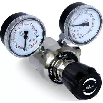 Регулятор давления A-Flow RPA4DP-PD-1,5-F4N