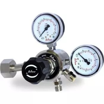 Регулятор давления A-Flow RPA4CP-RD-10-W-HOS