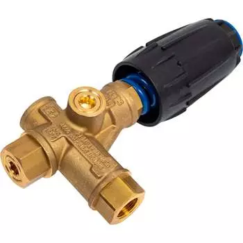 Регулятор давления ACG 215010250