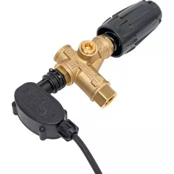 Регулятор давления ACG VRT3 total stop 4072000007