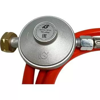 Регулятор давления для газовой пушки ARMA IGT ATR-800 KIT 001-115