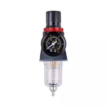 Регулятор давления Foxweld 5762