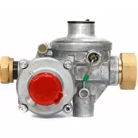 Регулятор давления газа ФАРГАЗ RF-25 ARCTIC L