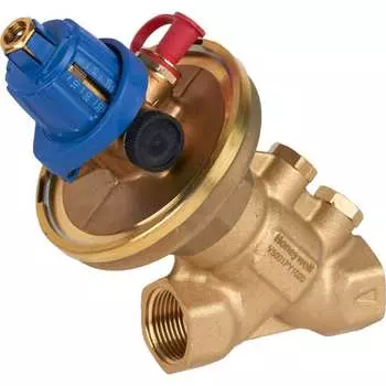 Регулятор давления Honeywell Kombi-Auto V5001PY1020