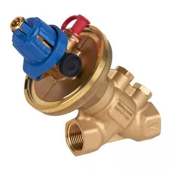 Регулятор давления Honeywell Kombi-Auto V5001PY1032