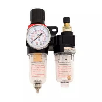 Регулятор давления ЭнергоРесурс AFC2000 9910001