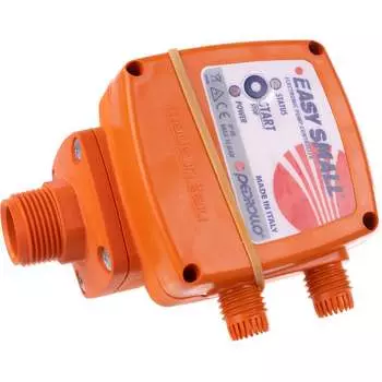 Регулятор давления Pedrollo