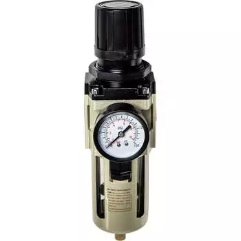 Регулятор давления Rossvik FR F151/3