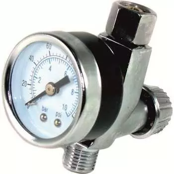 Регулятор давления Русский Мастер AR-805 РМ-92836