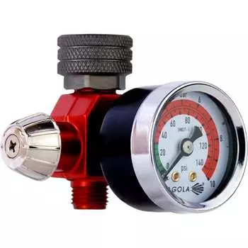 Регулятор давления Sagola RC1 4500 56418020