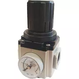 Регулятор давления SHPI GAR300-15-SG