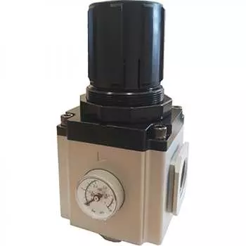 Регулятор давления SHPI GAR600-25-SG