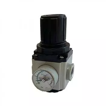 Регулятор давления SHPI GAR200-08-SG