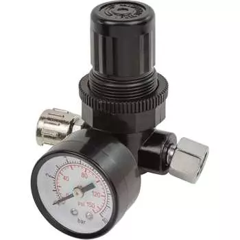 Регулятор давления воздуха Forsage F-SP024(54477)