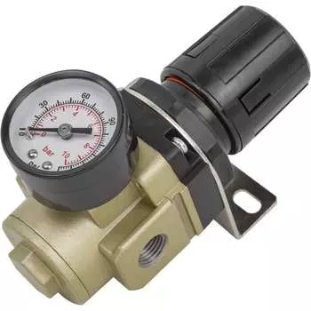 Регулятор давления воздуха Forsage F-AR3000-02(54451)