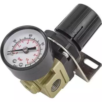 Регулятор давления воздуха Forsage F-AR2000-02