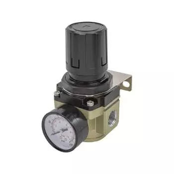 Регулятор давления воздуха Forsage F-AR4000-04