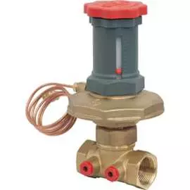 Регулятор дифференциального давления Giacomini R206CY103