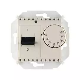 Регулятор для тёплого пола Simon 1591775-031