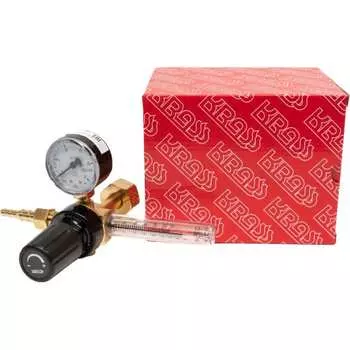 Регулятор для углекислоты и аргона KRASS У 30/ АР 40 Р 2133617