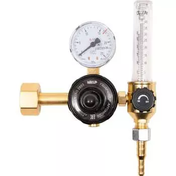 Регулятор для углекислоты и аргона KRASS