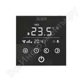 Регулятор ELSEN EKA.01.02B