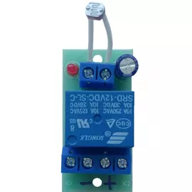 Регулятор освещения НТК ЭЛЕКТРОНИКА