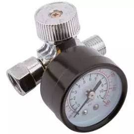 Регулятор подачи воздуха FIT 81182