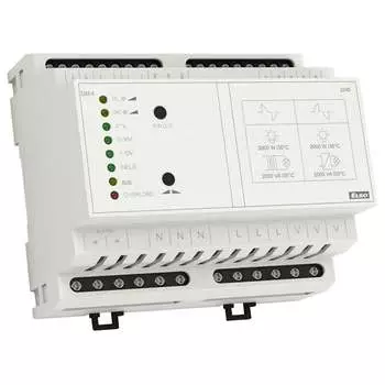 Регулятор яркости ELKO EP EP DIM-6/230V 173