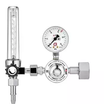 Регулятор расхода газа ARMA У-30/АР-40-1Р МИНИ 001-600