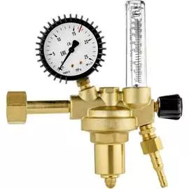 Регулятор расхода газа ПТК