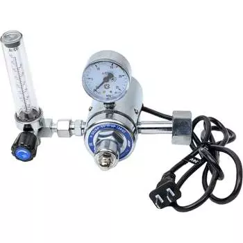 Регулятор расхода газа ПТК У-30/АР-40-П-1Р 36 В 00000029048