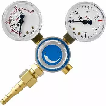 Регулятор расхода газа ПТК У-30/АР-40-5 МИНИ 00000030292
