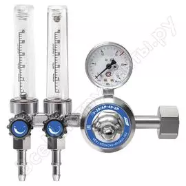 Регулятор расхода газа ПТК У-30/АР-40-2Р 00000029047