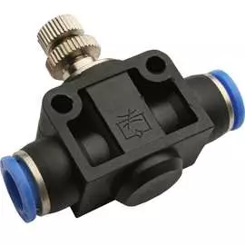 Регулятор расхода воздуха NBPT SCF12 52914